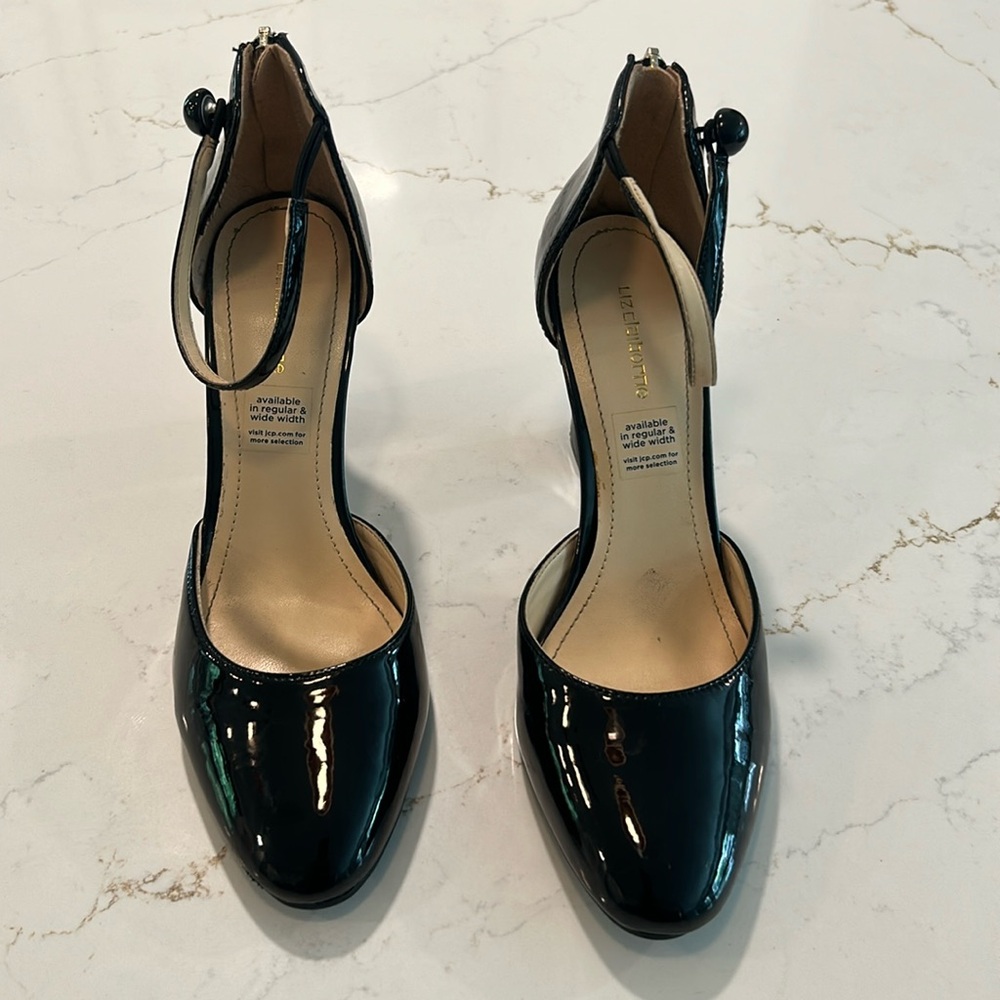 Liz Claiborne  dress shoes